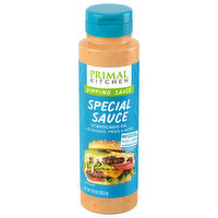 Primal Kitchen Special Sauce Dipping Sauce, 10 Ounce