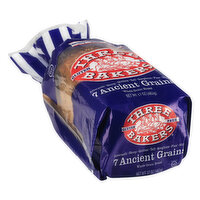 Three Bakers Bread, Gluten Free, Whole Grain, 7 Ancient Grains, 17 Ounce