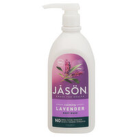 JASON Calming Lavender Body Wash, 30 Ounce