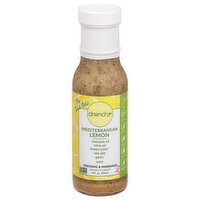 Drench Mediterranean Lemon Vinaigrette, 8 Ounce