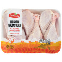 Gerber Chicken Drumstick, 1.59 Pound