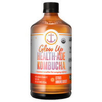 Healthade Citrus Immune Boost, 16 Ounce