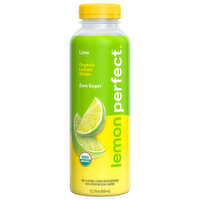 Lemon Perfect Lemon Water Lime, 15.2 Fluid ounce
