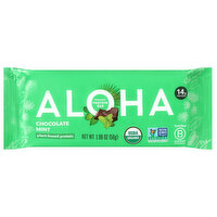 Aloha Bar Chocolate Mint, 1.98 Ounce