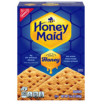 Honey Maid Graham Crackers, 14.4 Ounce