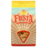 La Fiesta Tortilla Chips, 14 Ounce