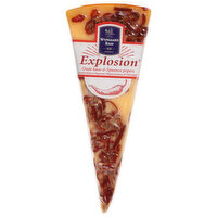 Wijngaard Kaas Gouda Chili Explosion, 4.4 Ounce