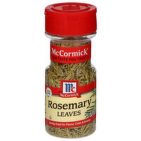 McCormick Whole Rosemary Leaves, 0.62 Ounce