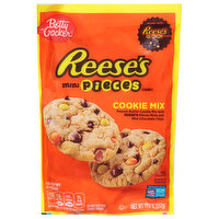 Betty Crocker Reese's Peanut Butter Cookie, 11.9 Ounce