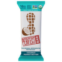 Perfect Bar Protein Bar, Coconut Peanut Butter, 2.5 Ounce