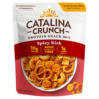 Catalina Crunch Spicy Kick Crunch Mix, 5.25 Ounce