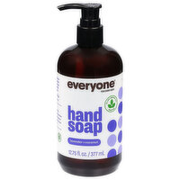 Everyone Hand Soap, Lavender + Coconut, 12.75 Ounce