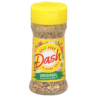 Dash Salt-Free Original Seasoning Blend, 2.5 Ounce