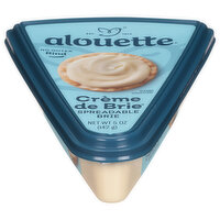 Alouette Creme de Brie, 5 Ounce