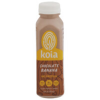 Koia Protein Chocolate Banana, 12 Ounce