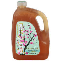 Arizona Green Tea, with Ginseng and Honey, 128 Ounce