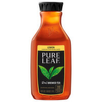 Pure Leaf Tea With Lemon, 59 Ounce