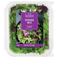 Heinen's Spring Mix, 6 Ounce
