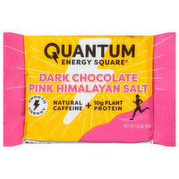 Quantum Energy Square Dark Choc Himala Salt, 1.69 Ounce