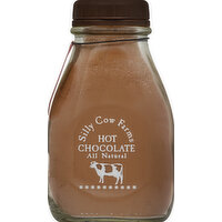 Sillycow Farms Hot Choolate Chocolate Truffle, 16.9 Ounce