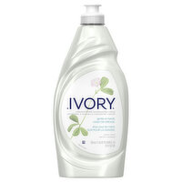 Ivory Concentrated Dishwashing Liquid Dish Soap, Classic Scent, 24 Ounce