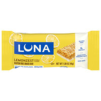 Luna Lemon Zest, 1.69 Ounce