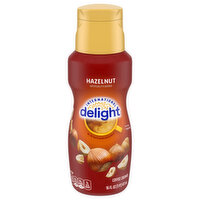 International Delight Hazelnut Coffee Creamer, 16 Ounce