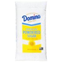 Domino Confectioners Pure Cane Powdered Sugar, 2 Pound
