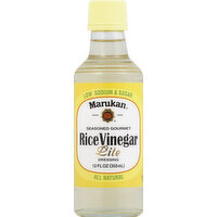 Marukan Lite Seasoned Rice Vinegar, 12 Ounce