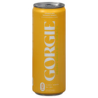 Gorgie Sparkling Energy Mango Tango, 12 Ounce