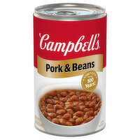 Campbell's Pork and Beans, 19.75 Ounce