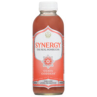 GTs Guava Goddess, 16 Ounce