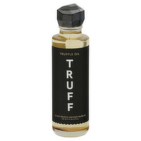 TRUFF Black Truffle Infused Olive Oil, 5.6 Ounce