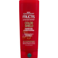 Garnier Fructis Color Shield Conditioner, 12 Ounce