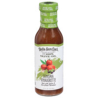 Bella Sun Luci Sonoma Vinaigrette, 12 Ounce