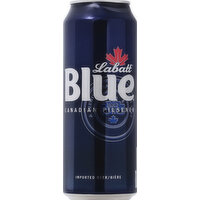 Labatt Blue, 24 Ounce