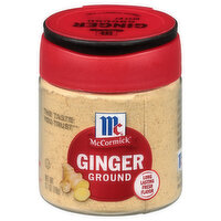 McCormick Ground Ginger, 0.7 Ounce
