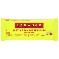 Larabar Lemon Bar, 1.6 Ounce