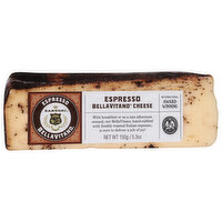Sartori BellaVitano Espresso, 5.3 Ounce