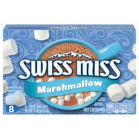 Swiss Miss Marshmallow Core, 8 Each