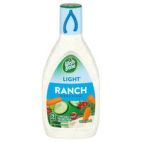Wish-Bone Light Ranch Dressing, 15 Ounce