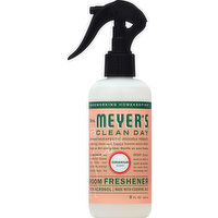 Mrs. Meyer's Room Freshener Spray, Geranium, 8 Ounce