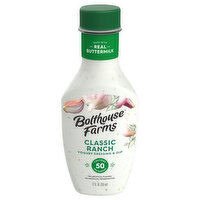 Bolthouse Classic Ranch Dressing, 12 Fluid ounce