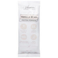 Just Ingredients Vanilla Bean Whey Protein, 1 Each