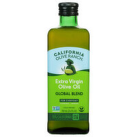 California Olive Ranch Everyday Blend Extra Virgin Olive Oil, 25.4 Ounce
