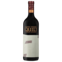 Quilt Napa Valley Cabernet Sauvignon, 750 Millilitre