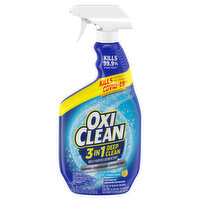 OxiClean 3 in 1 Deep Clean Multi-Purpose Disinfectant, 30 Ounce