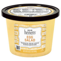 Heinen's Egg Salad, 16 Ounce