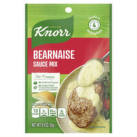 Knorr Sauce Mix Bearnaise, 0.9 Ounce