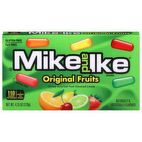 Mike and Ike Original Theater Box, 4.25 Ounce